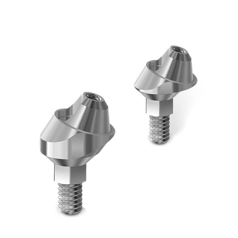 Xcem Conical Multi Angled Abutment Mini - Hex