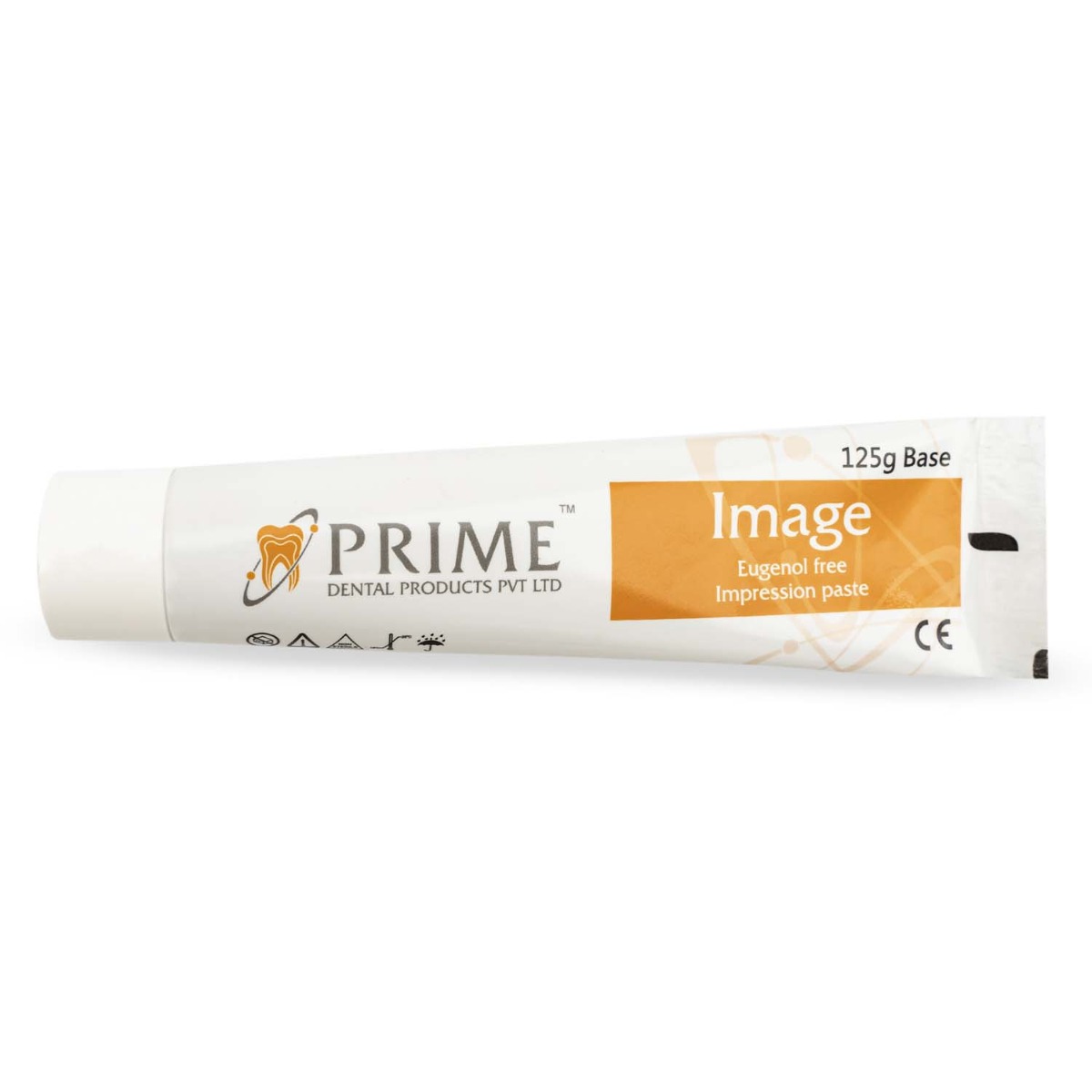 Prime Dental Image Eugenol Free Impression Paste