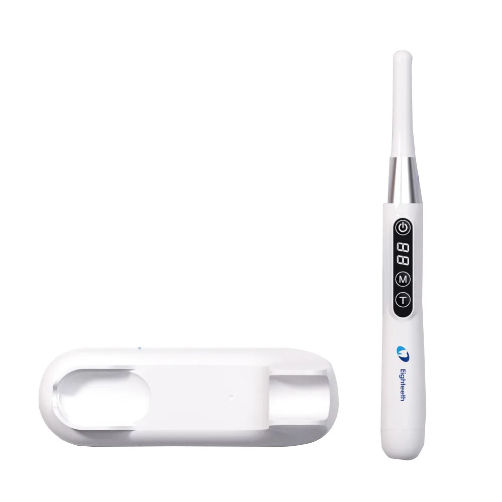 Buy Eighteeth Medical Curing Pen E : -with Ultra-Power LED online At ...