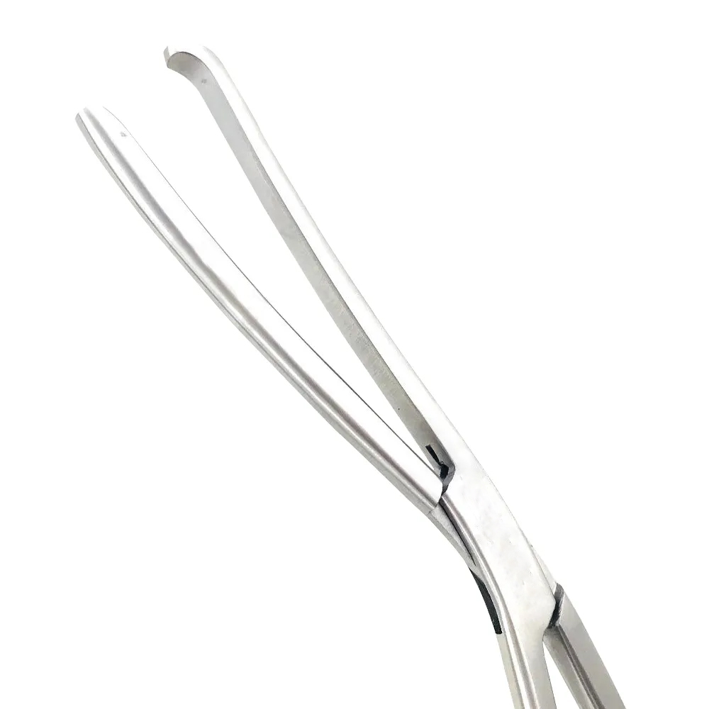 GDC Sterilizing Forceps Cheatle (27cm) (Cf)
