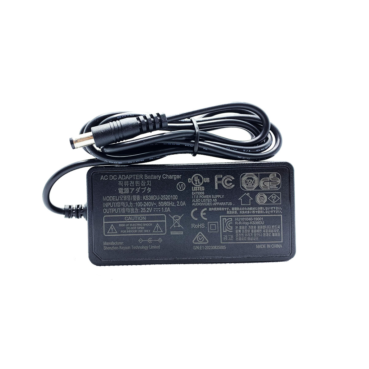 Waldent V-light Portable DC Xray Machine Accessories