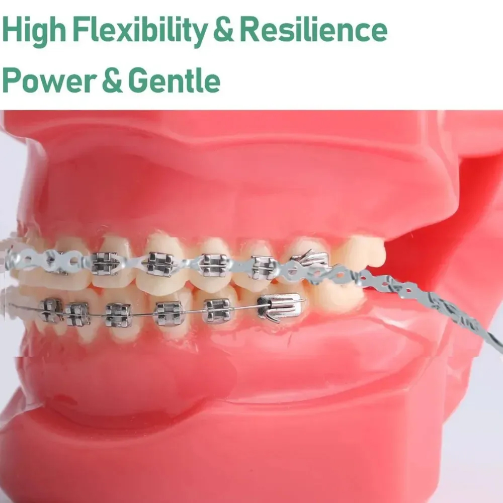 OSL E - Chain 15ft Spools Continuous