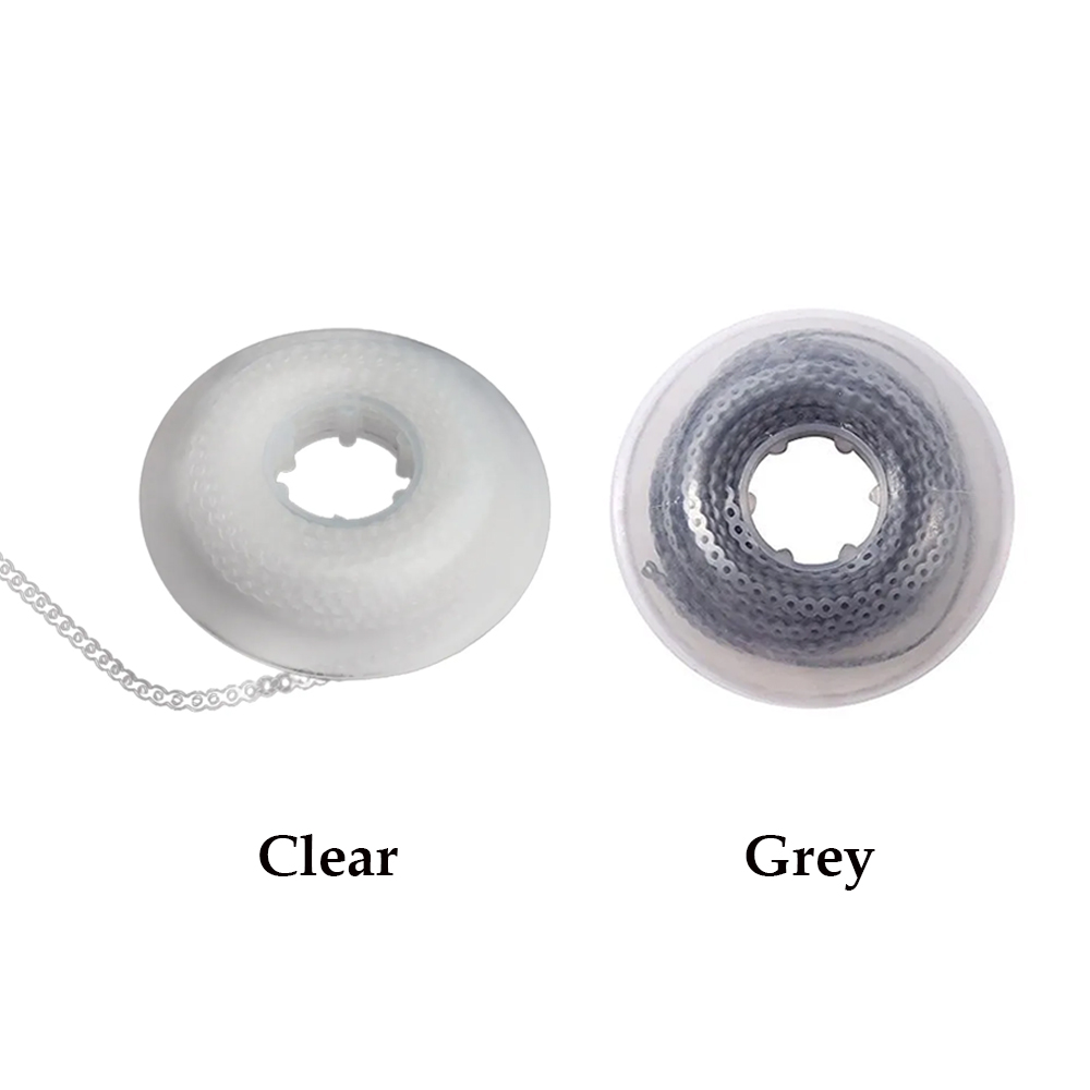 OSL E - Chain 15ft Spools Continuous