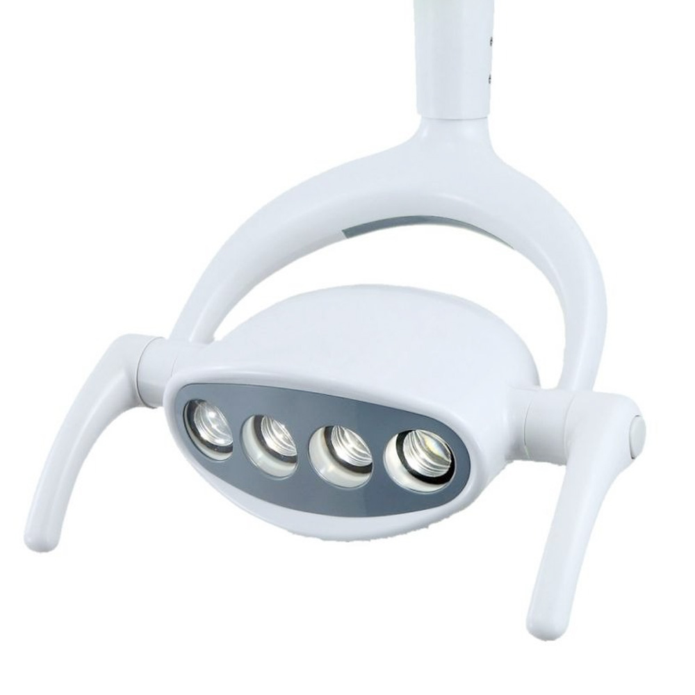 Bestodent Chair 4 LED Light