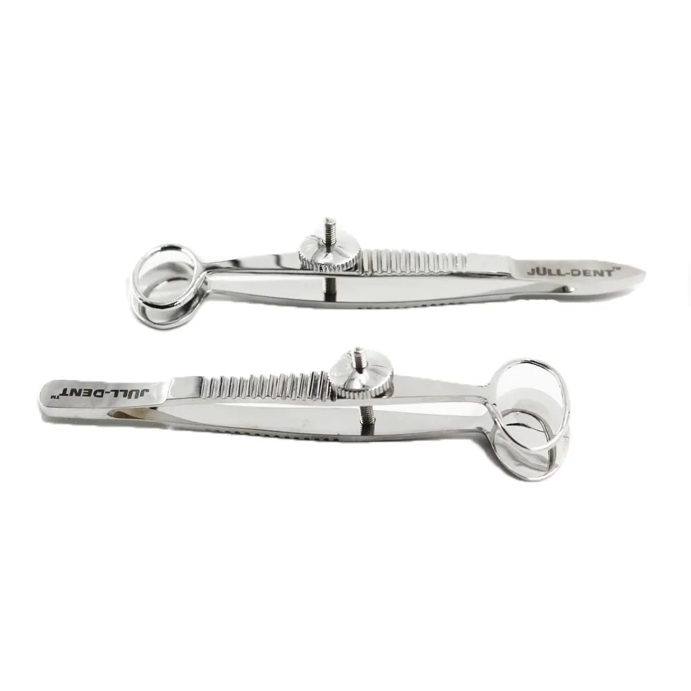 Julldent Chalazion Forceps