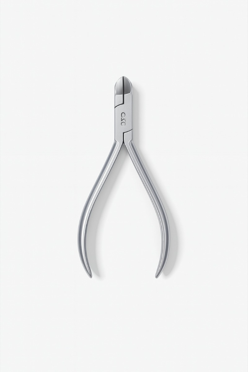 OSL Pin And Ligature Cutter - Standard