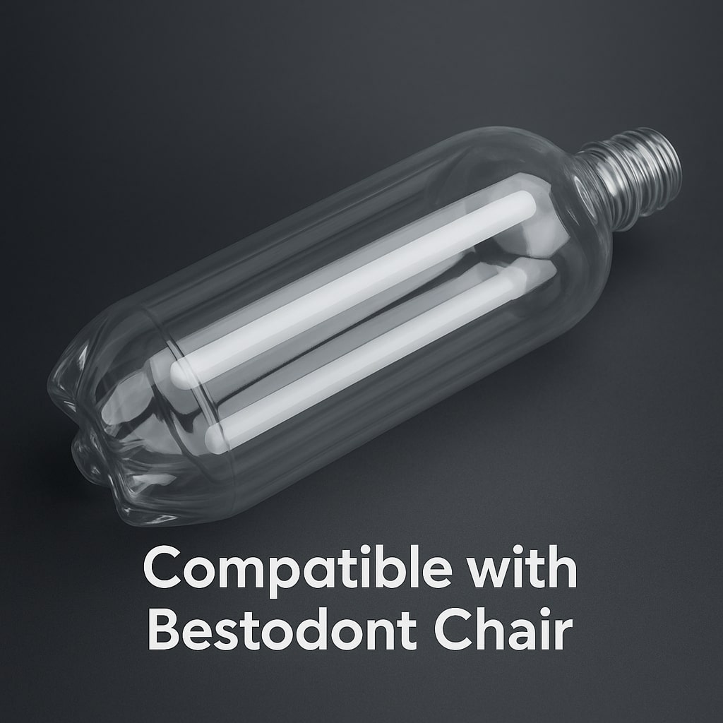 Bestodent Dental Chair Water Bottle