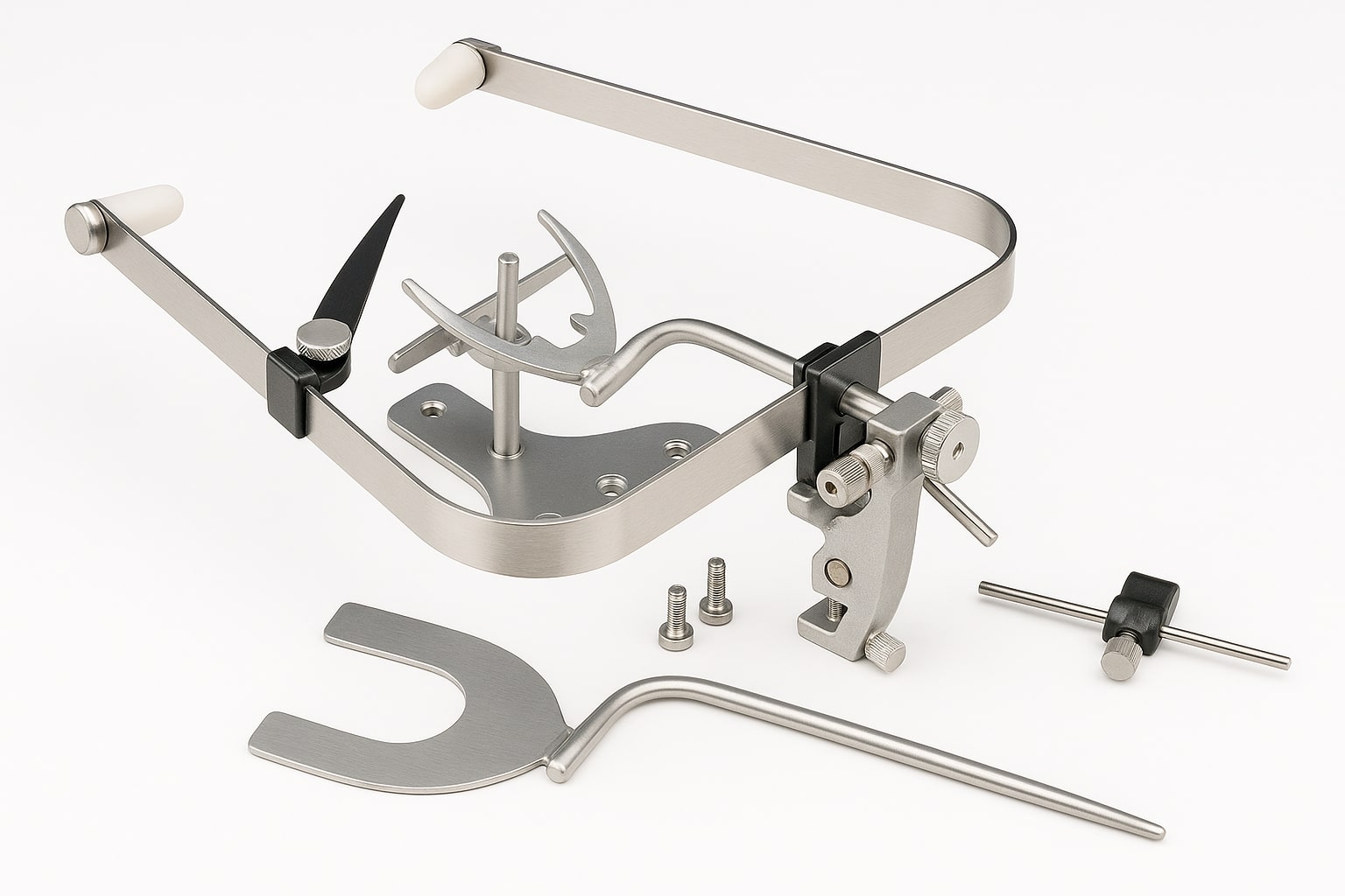 WhipMix Hanau Spring FaceBow 010328-000