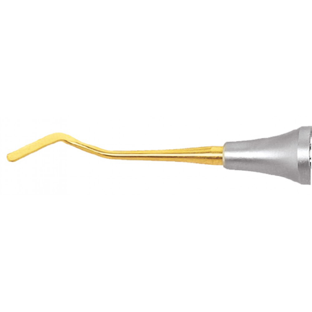 GDC Composite Instrument Flexi Thin Gold Titanium - 6 (CIGFT4)