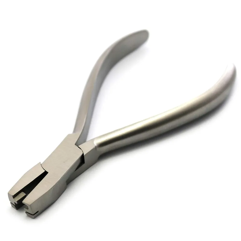 Koden Clasp Bending Loop Forming Plier (Euphoria League)