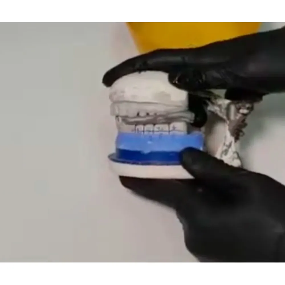 Maarc Perfect Bite Registration Wax