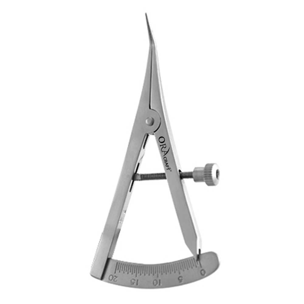 Oracraft Bone Mill And Calipers