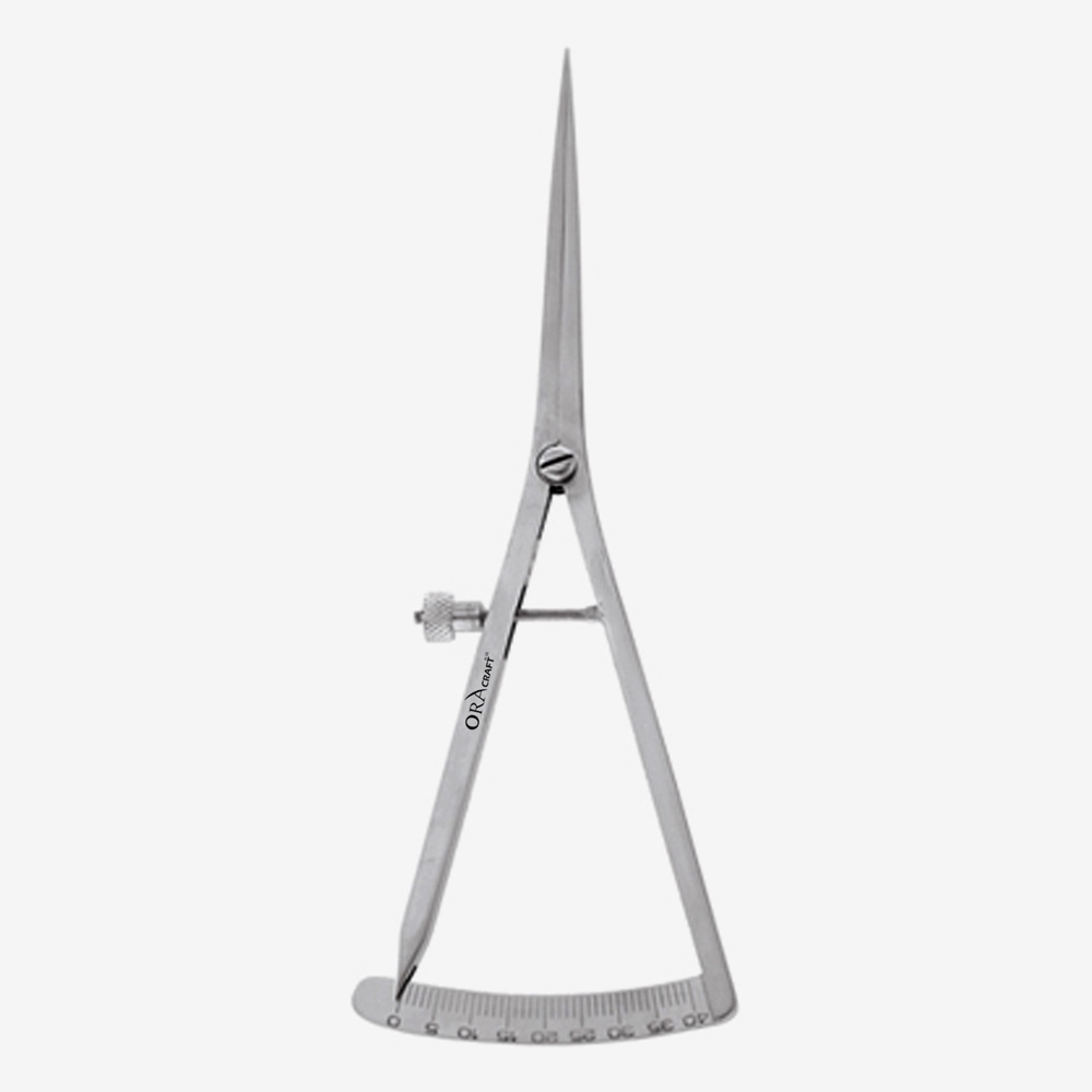 Oracraft Bone Mill And Calipers