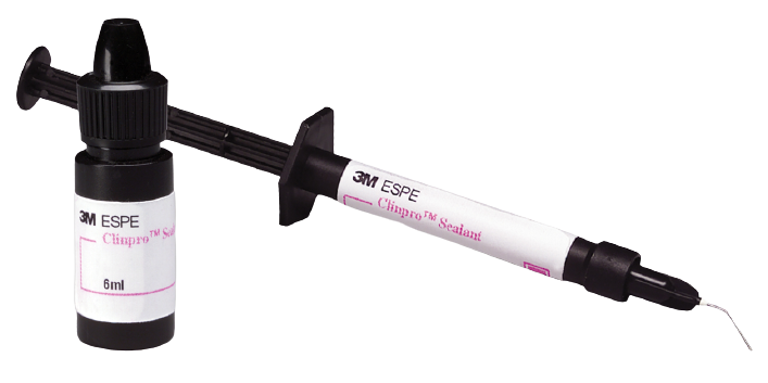 3M ESPE Clinpro Sealant Refill Syringe