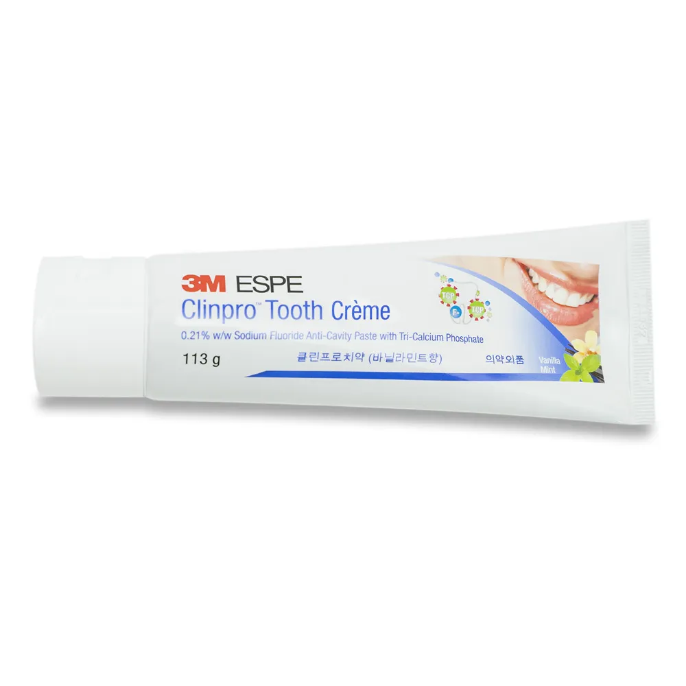 3m Espe Clinpro Tooth Creme