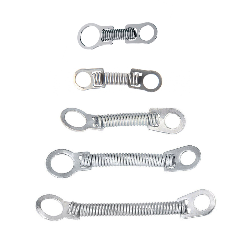 OSL NiTi Closed Coil Springs 0.010 (Pack Of 10)