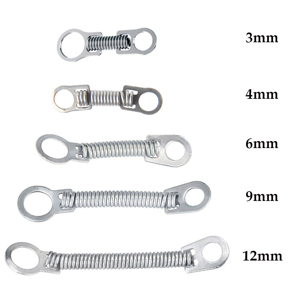 OSL NiTi Closed Coil Springs 0.010 (Pack Of 10)
