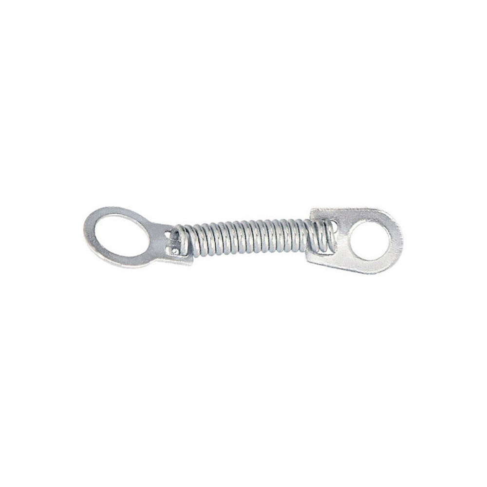 OSL NiTi Closed Coil Spring 0.010 - 6mm