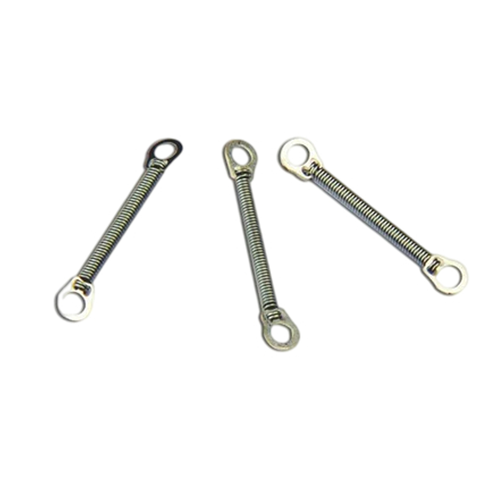 Koden NiTi Closed Coil Spring 0.010 - 9mm (Pack of 10)