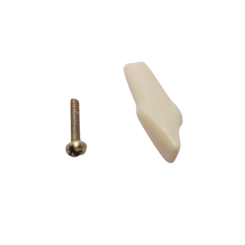 Columbia Dentoform Typodont Ivorine Teeth (T-560 #24)