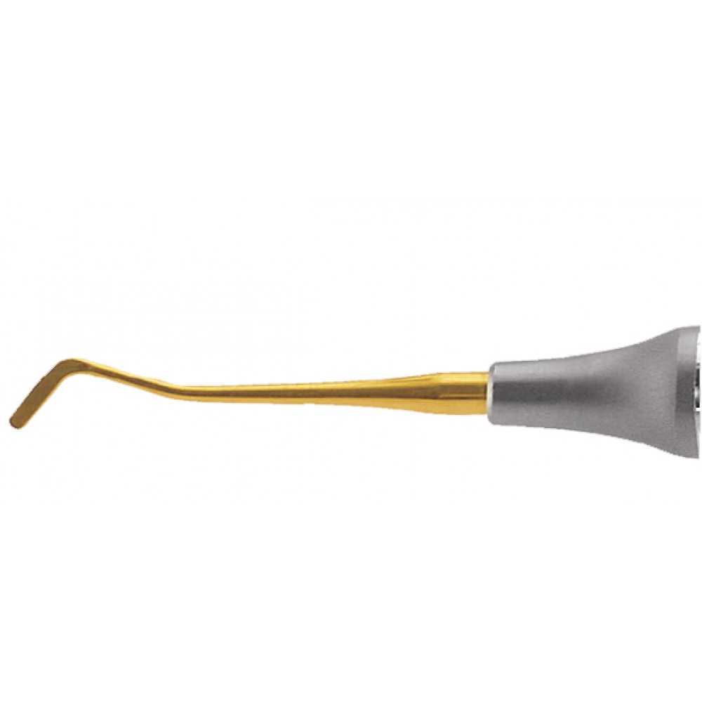 GDC Composite Instrument Flexi Thin Gold Titanium - 6 (CIGFTMINI1)