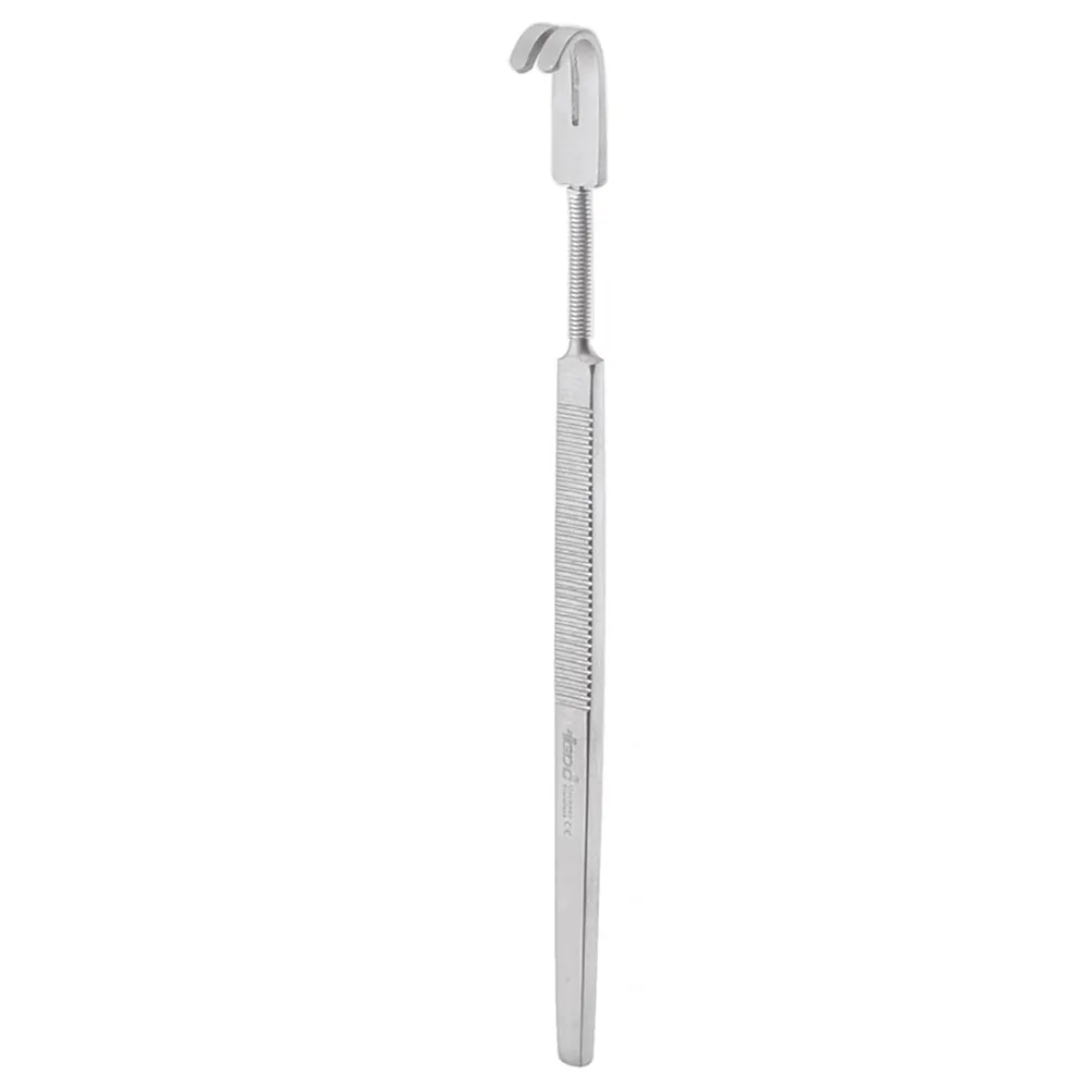 GDC Retractors Flexible Con Molla (TRCM2)