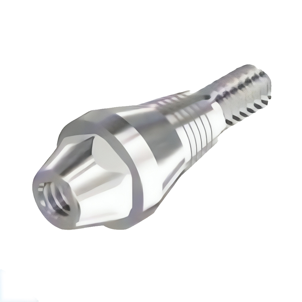 Xcem Dental Implant Submerged Conical Multi Unit Abutment