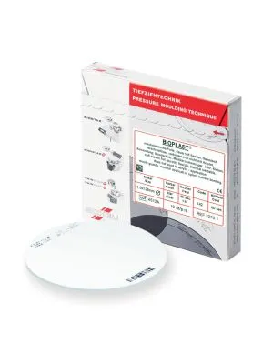 Scheu Copyplast "C" 10/pk