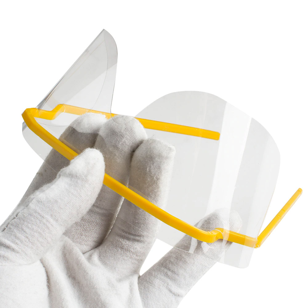 Cotisen Disposable Eyeshield