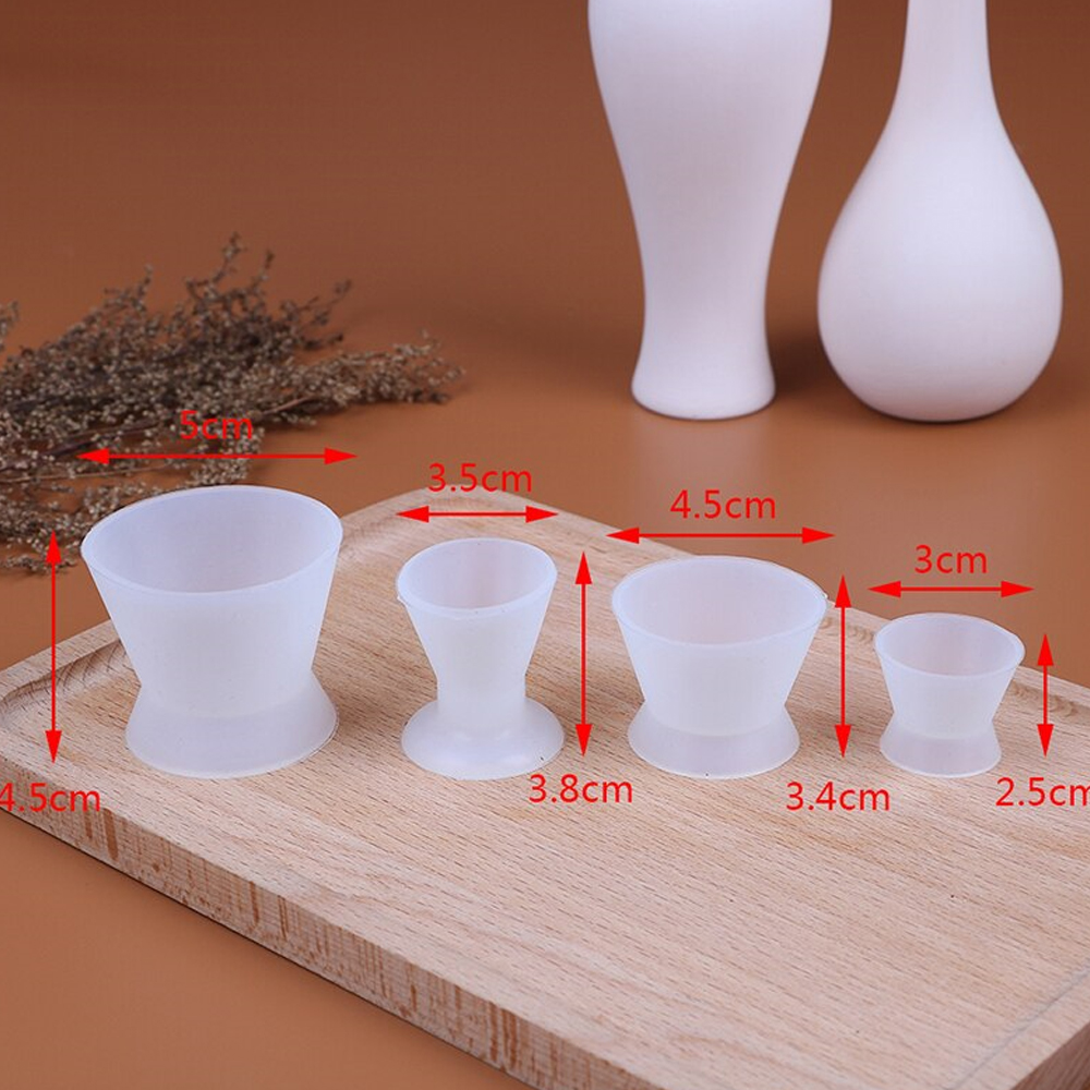 Cotisen Silicone Dappen Dish