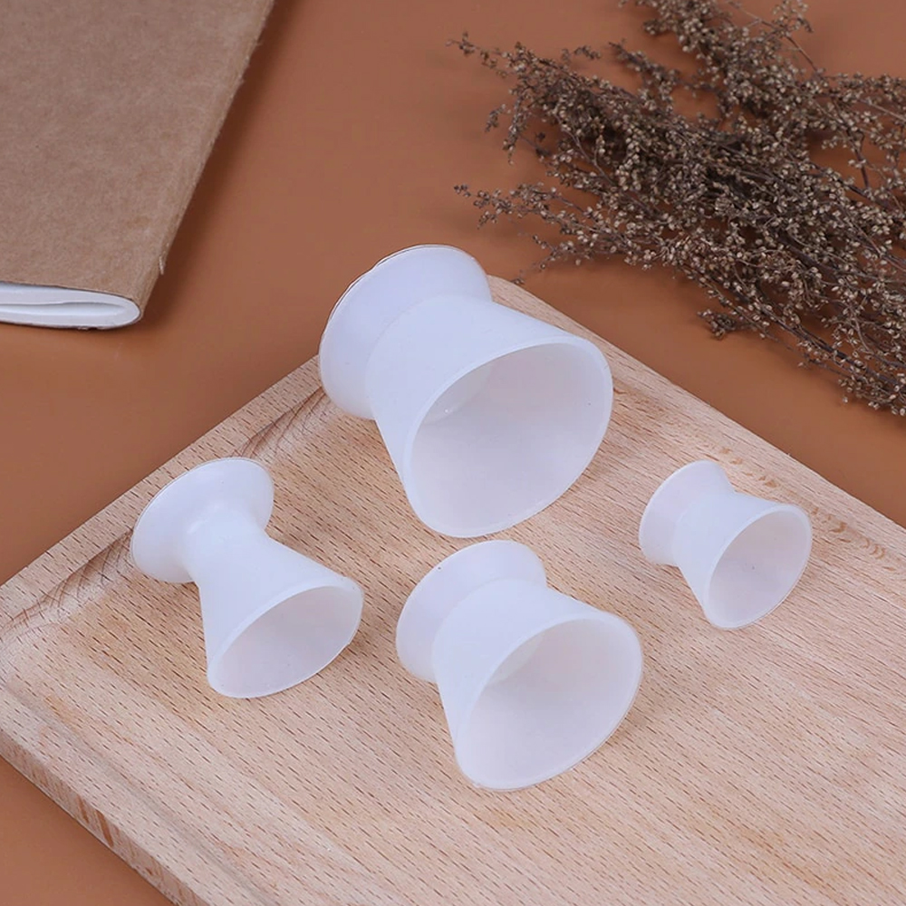 Cotisen Silicone Dappen Dish