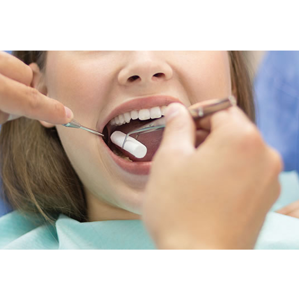 Oro Cotton Roll (Pack of 500 pc)