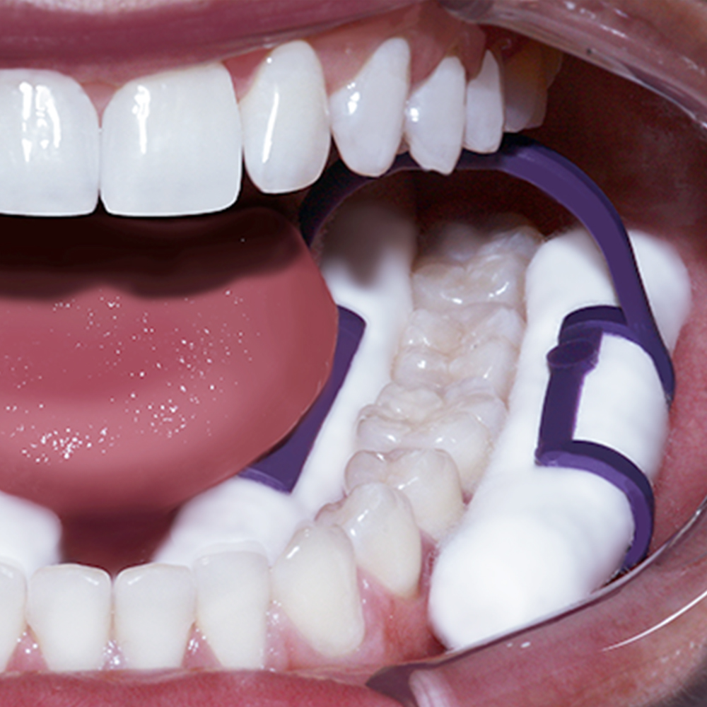 Oro Cotton Roll (Pack of 500 pc)