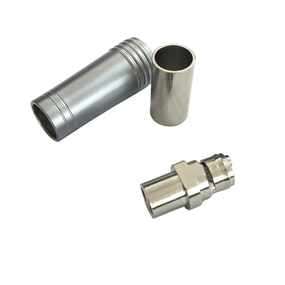 Sparedent Airotor Coupling Set for 2 Holes