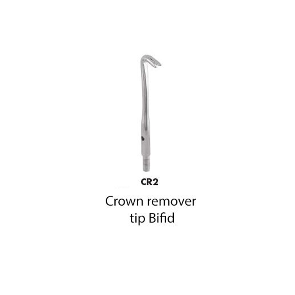 Waldent Crown Remover Tip wcr-2 15/503