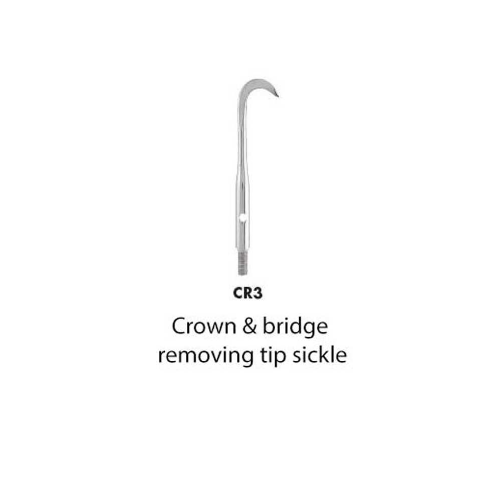 Waldent Crown Remover Tip wcr-3 15/504