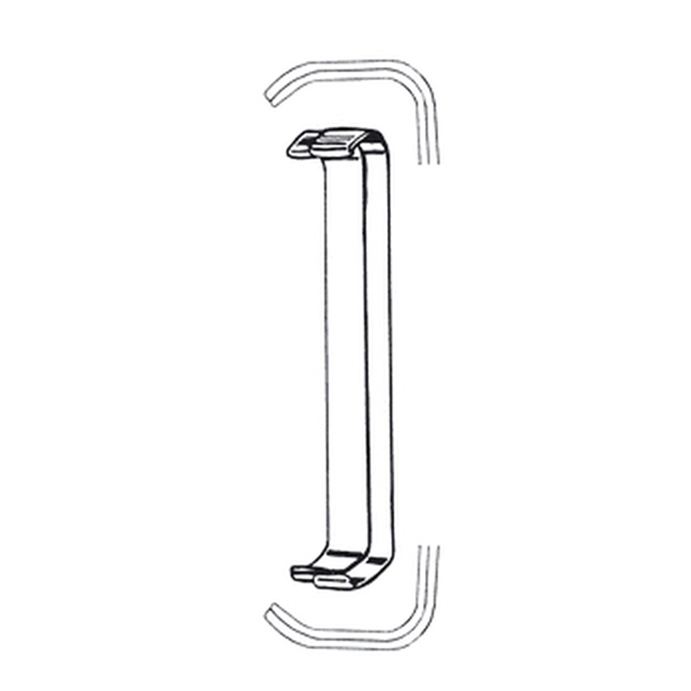 Oracraft Farabeuf Retractor (CRF)