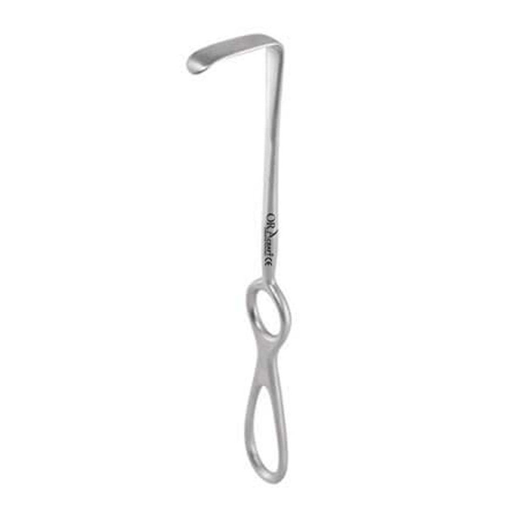 Oracraft Langenbeck Cheek Retractor (CRL2)