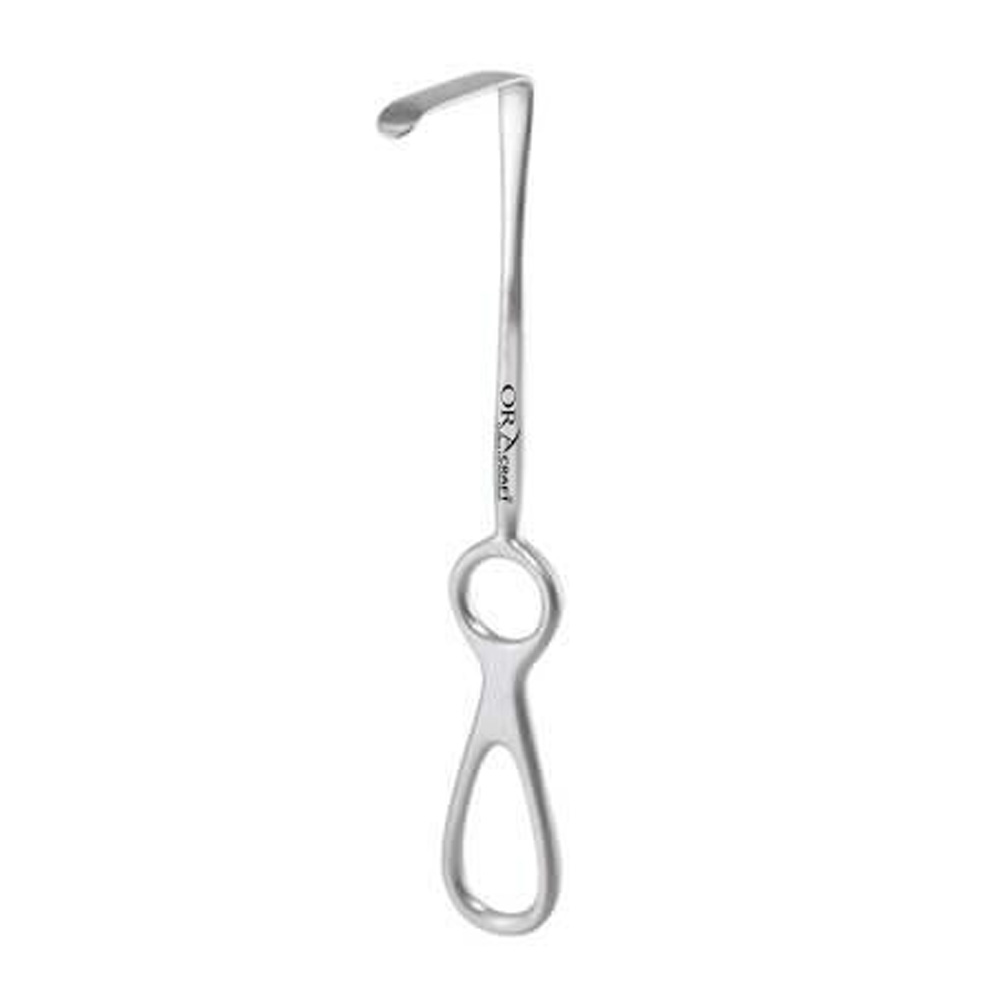 Oracraft Langenbeck Cheek Retractors