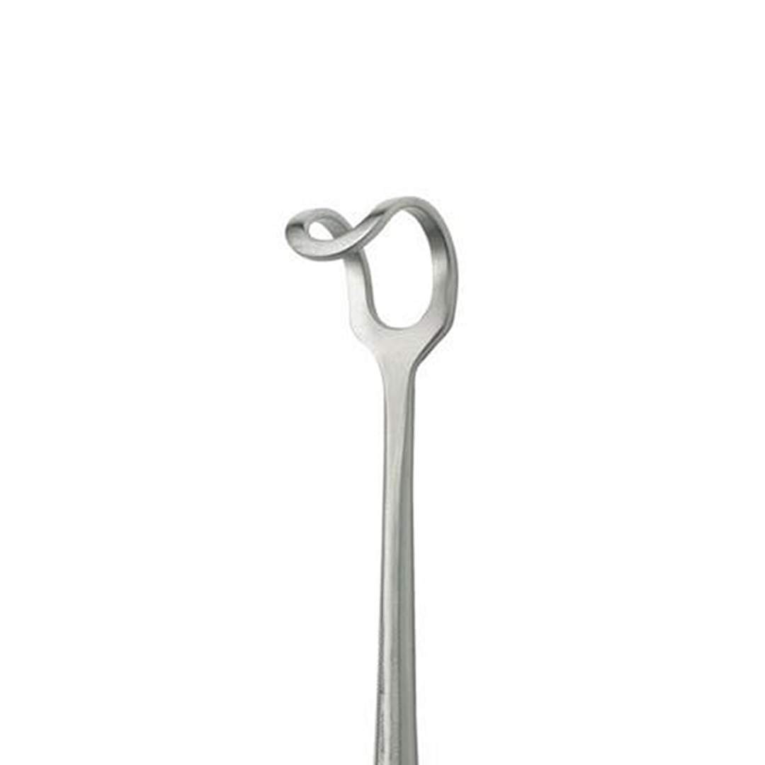 GDC Cheek Retractor Middledorpf - 26x30 (19cm) (Crmd3)