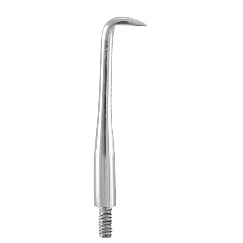 GDC Crown Remover Manual Pattern (CRMP)