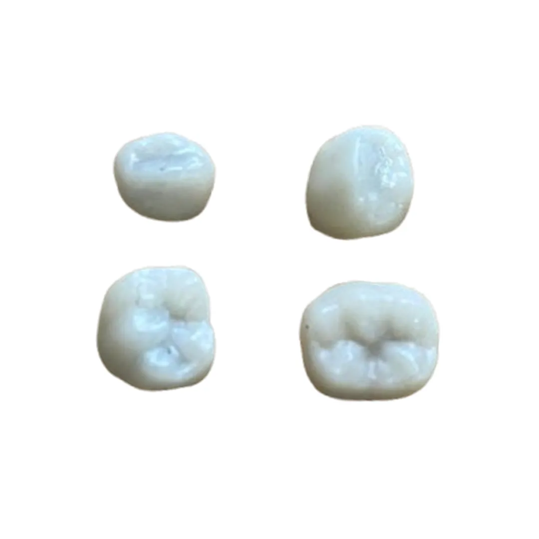 Pedo Crown Primary Molar Mini Kits