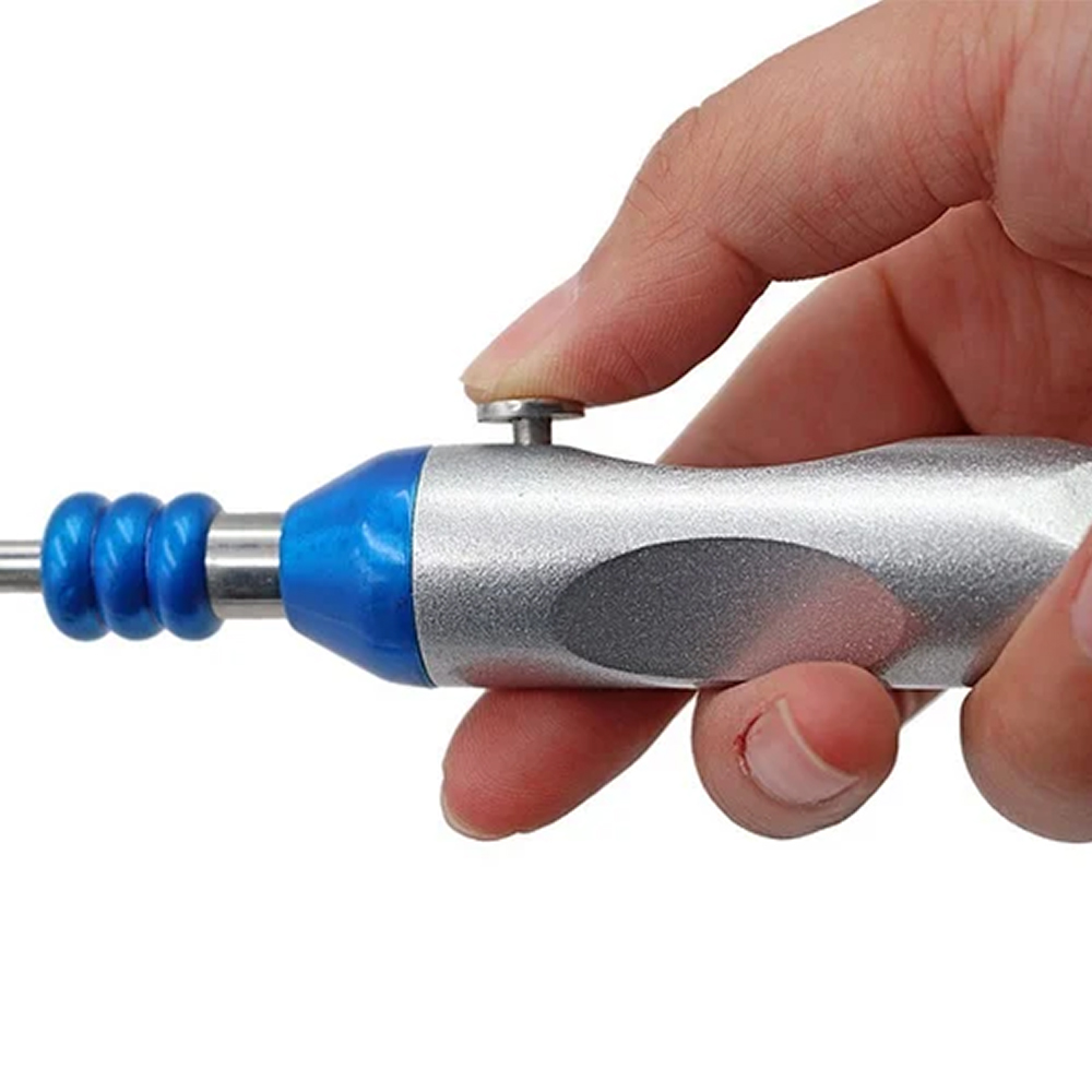 GDC Crown Remover Kit (Turkey Style) CRT