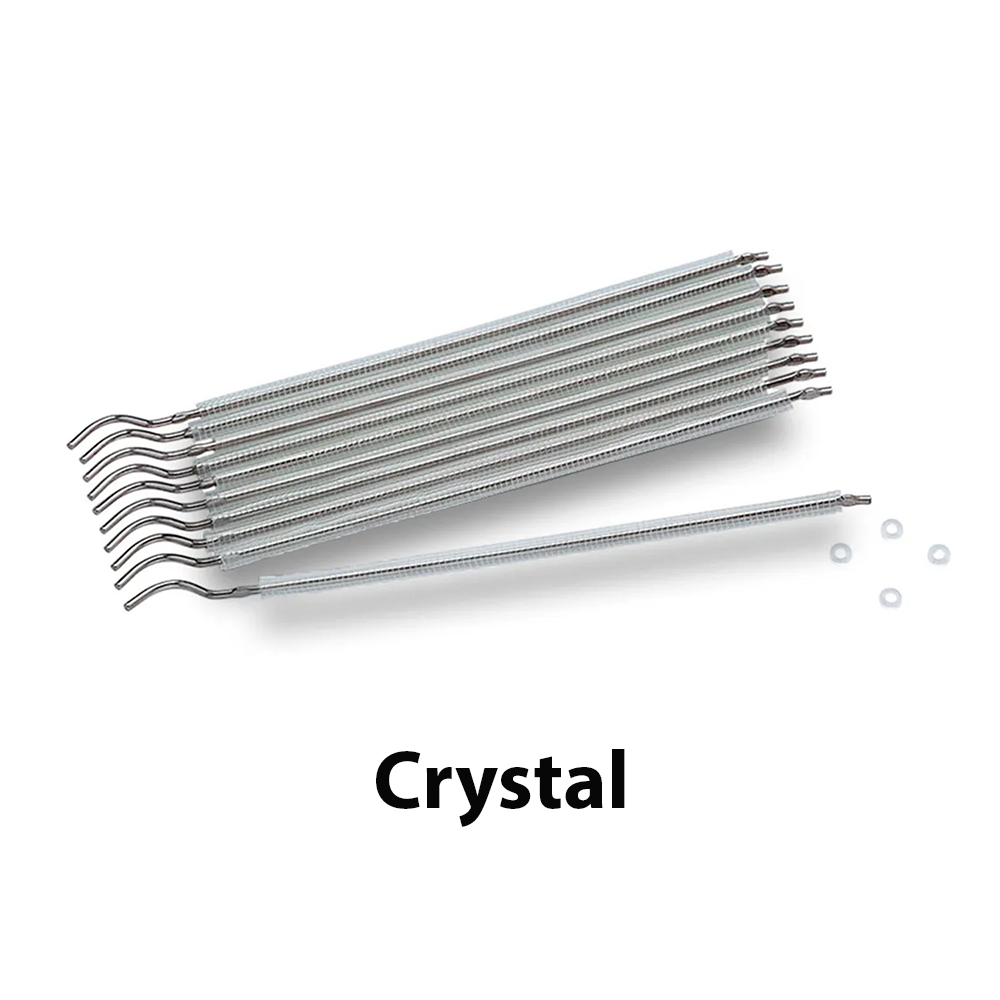 OrthoMetric Elastomerics Stick Ligature (Pack of 10 Sticks)