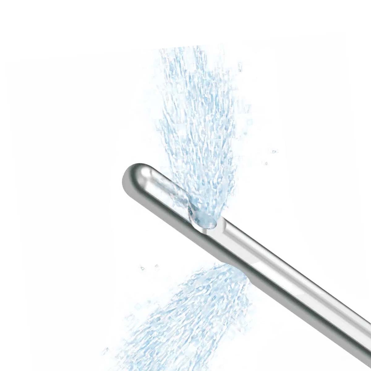 Prime Dental RC Twents Irrigation Needle - Two Side Vents (Pack Of 10)