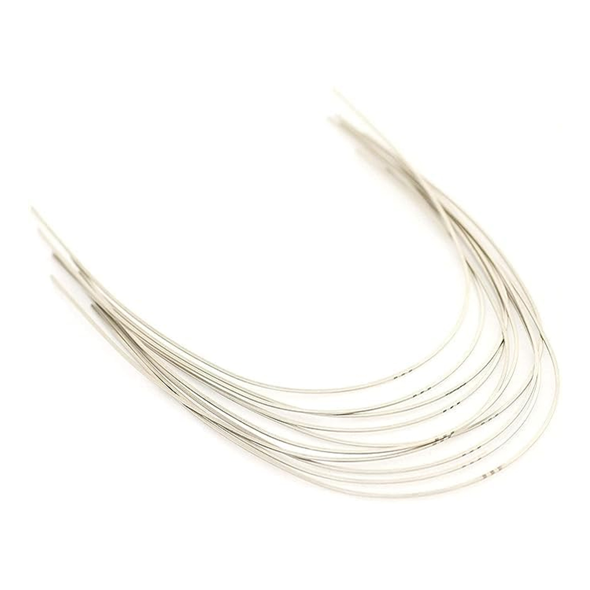 JJ Ortho Selfy Tooth Color Patient Set Wires