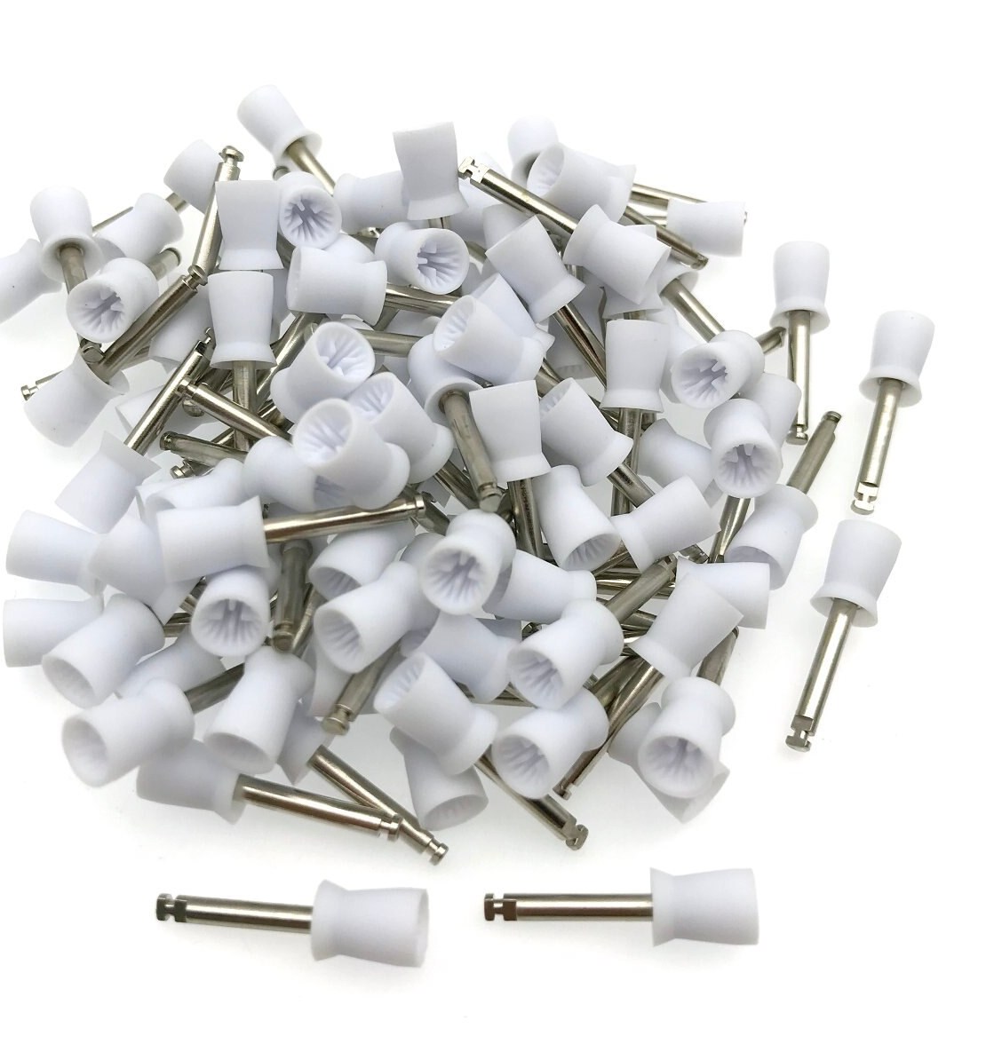 Cotisen Prophy Cups (Pack Of 100)