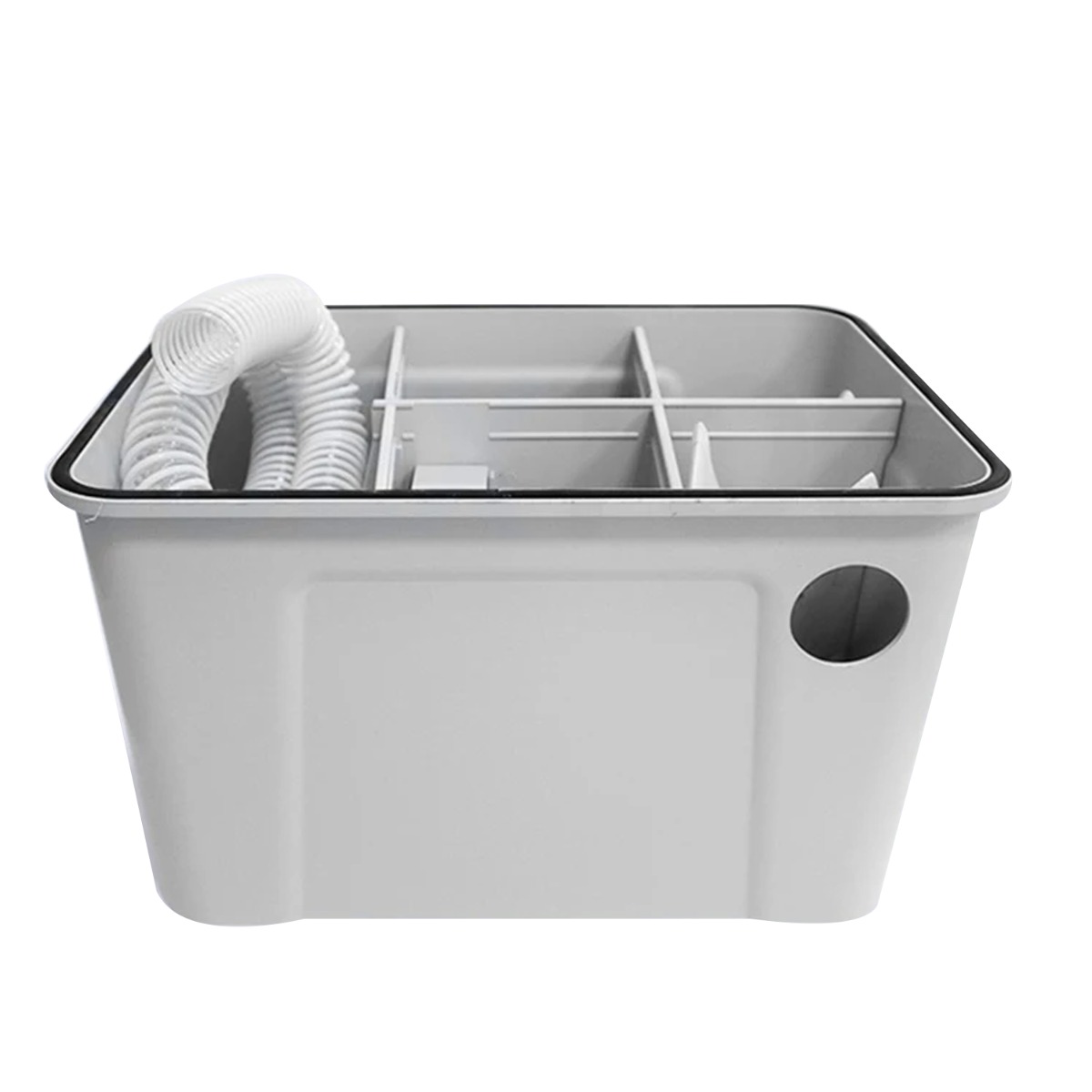 Jinguang Gypsum Filter/Sedimentation Tank