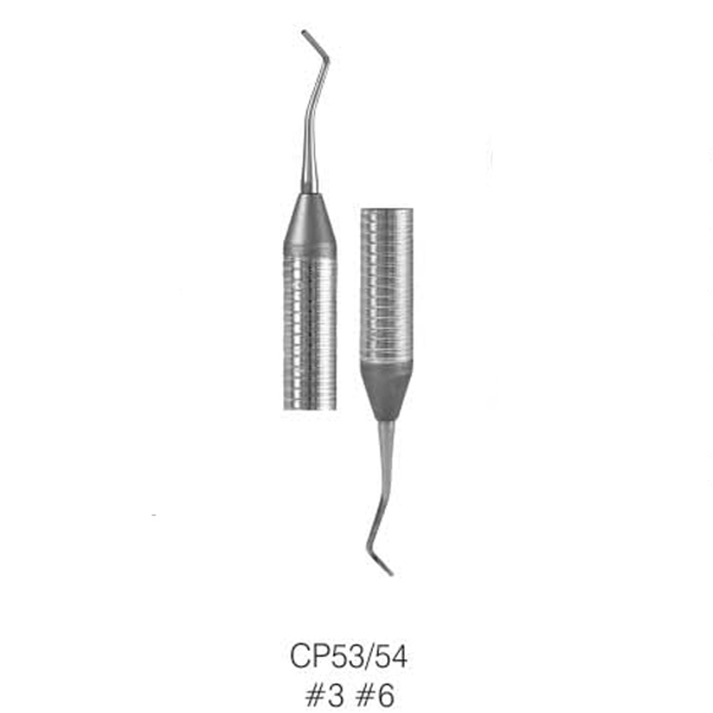 GDC ART Atraumatic Restorative Treatment Instrument (ART3 # 6)