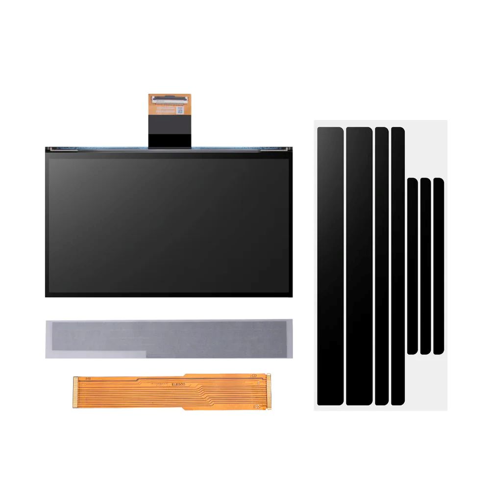 Elegoo Saturn 4 3D Printer LCD Screen